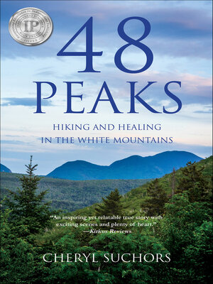 cover image of 48 Peaks